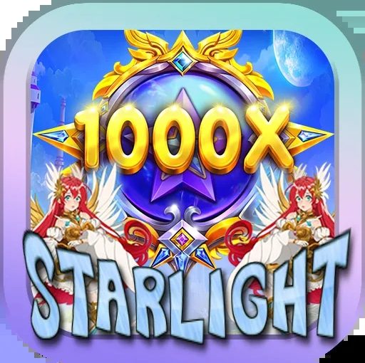 Gaya Main Gue: Turbo ON, Auto Maxwin di Starlight Princess!