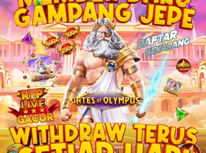 Slot QRIS 10k: Pilihan Tepat untuk Pemain yang Ingin Menang Banyak