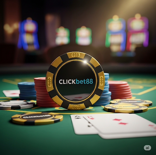 Mengenal Lebih Dekat Clickbet88: Platform Judi Online Terpercaya