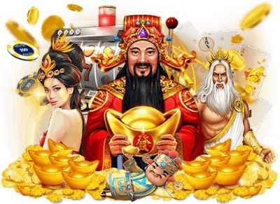 Slot Online Gacor Hari Ini Mudah Menang untuk Pemain Pemula