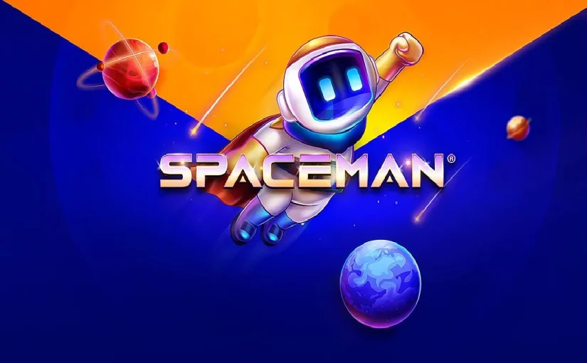 Slot Spaceman: Sensasi Bermain di Antariksa Nasional