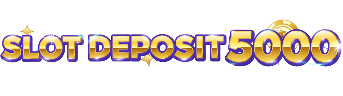 Slot Depo 5k, Sensasi Hiburan Murah Meriah yang Bikin Nagih