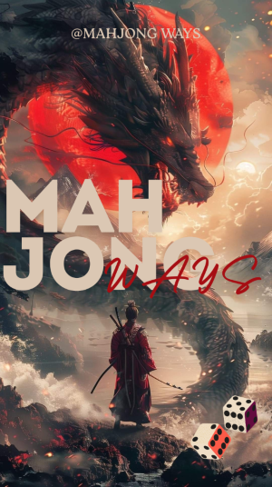 Mahjong Ways dengan Fitur Menarik yang Mudah Dimengerti