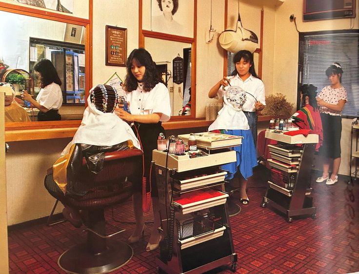 Benefits of Regular Salon Hair Spa for Scalp Health