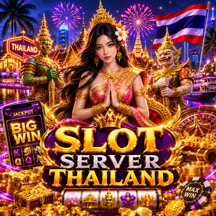 Server Resmi Slot Thailand Dragon Tiger Luck yang Layak Dikenal