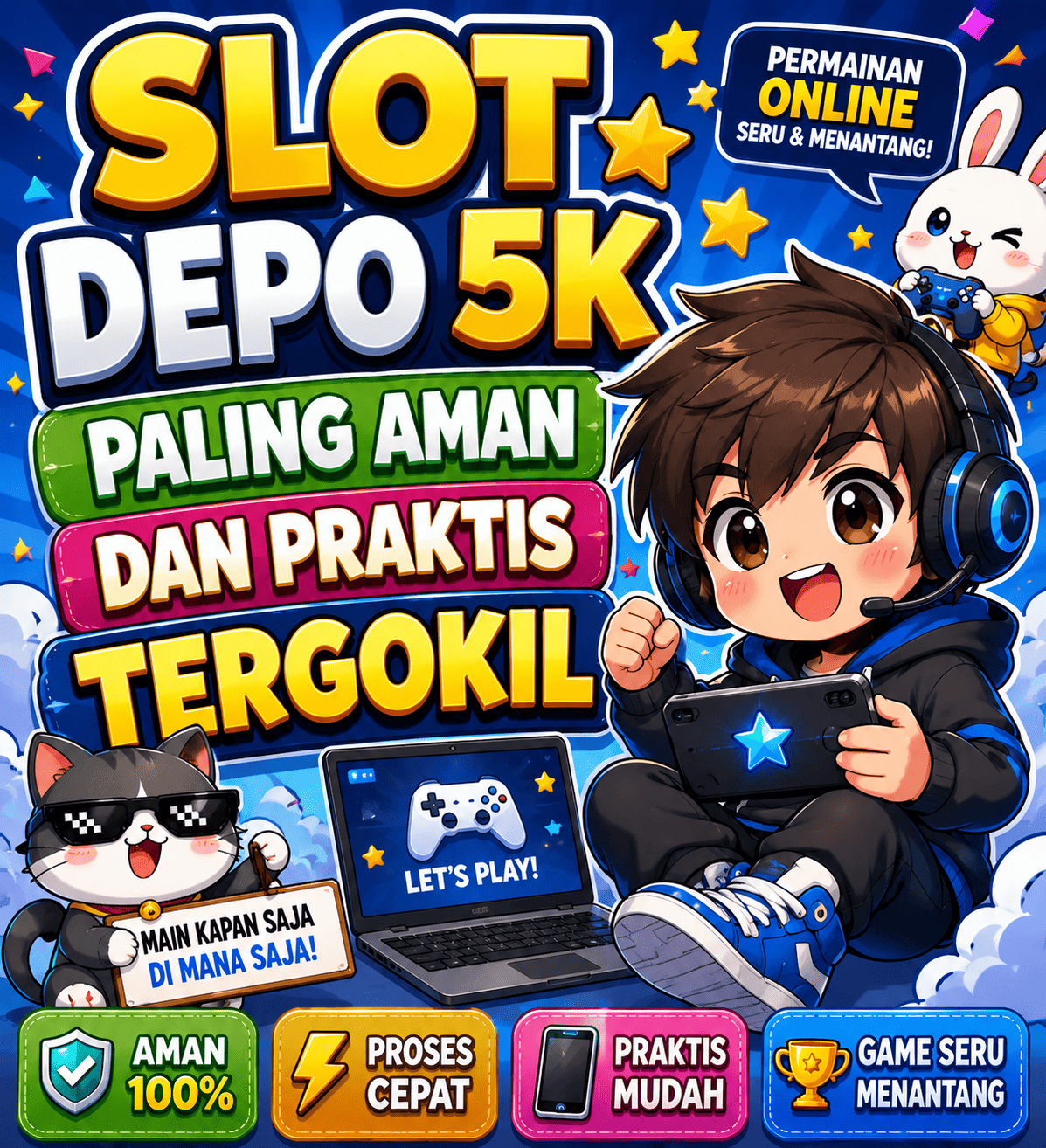 Pola Slot yang Banyak Dibicarakan Apa Saja Faktanya